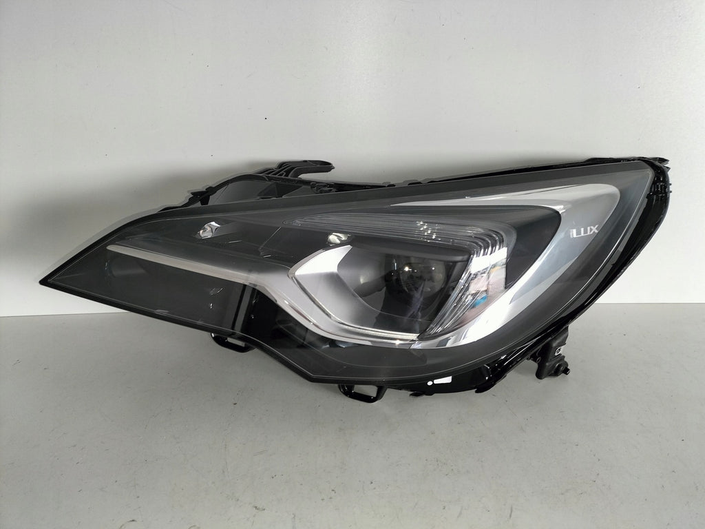 Frontscheinwerfer Opel Astra K 39055749 7963500001 LED Links Headlight