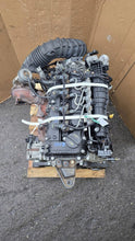 Laden Sie das Bild in den Galerie-Viewer, Motor Hyundai Kia I 5 D4FD 1.7 CRDI 131TKm 2013 Diesel Engine Komplett