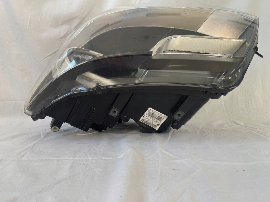 Frontscheinwerfer VW Multivan Caravelle Bus 7E1941015J LED Links Headlight SCH1956962517ax