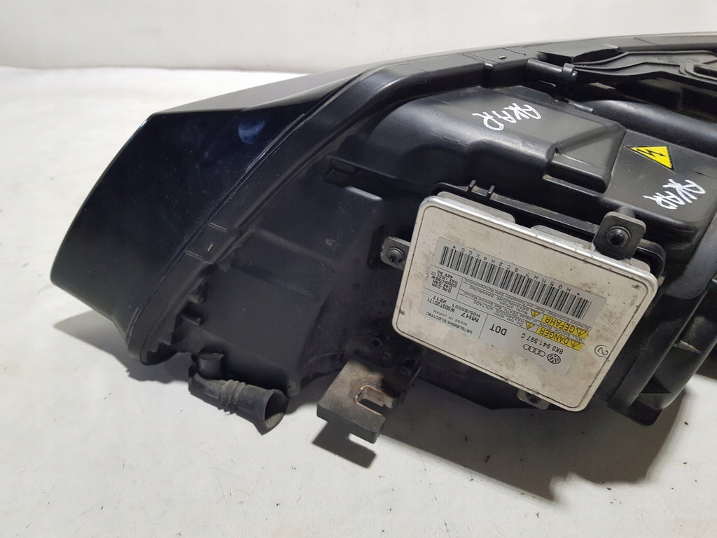 Frontscheinwerfer Audi A8 4H0941004AC Xenon Rechts Scheinwerfer Headlight SCH7844724688zp
