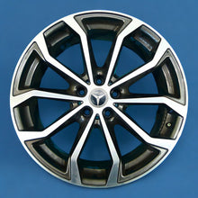 Load image into Gallery viewer, 1x Alufelge 19 Zoll 8.0&quot; 5x112 38ET Mercedes-Benz W251 Rim Wheel