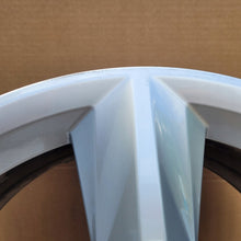Laden Sie das Bild in den Galerie-Viewer, 1x Alufelge 19 Zoll 8.0" 5x112 4M0601025F Audi Q7 Rim Wheel FEL3587692050hs