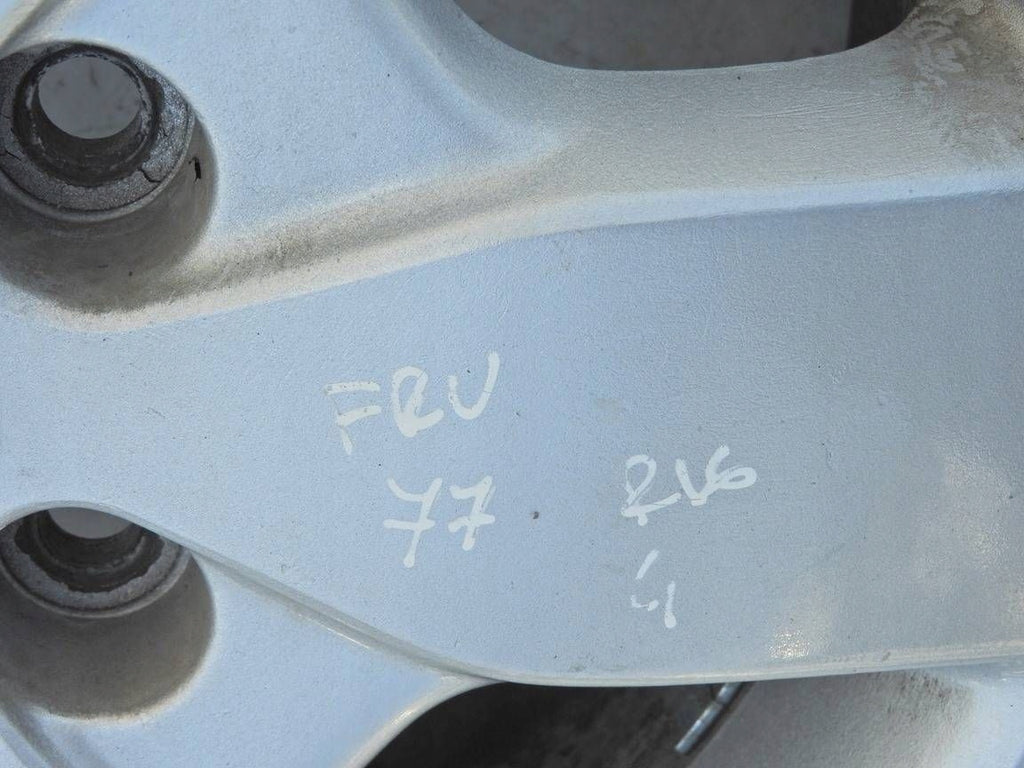 4x Alufelge 16 Zoll Honda Fr-V Rim Wheel FEL9061478014ah