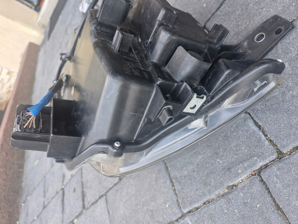 Frontscheinwerfer Mazda Cx-3 D10E-51067 LED Rechts Scheinwerfer Headlight