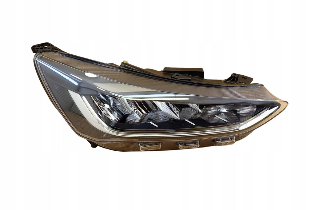 Frontscheinwerfer Ford Focus IV NX7B-13E014-CF Full LED Rechts Headlight SCH2711000486qb