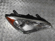 Load image into Gallery viewer, Frontscheinwerfer Genesis Coupe Ein Stück (Rechts oder Links) Headlight SCH6527923386eh