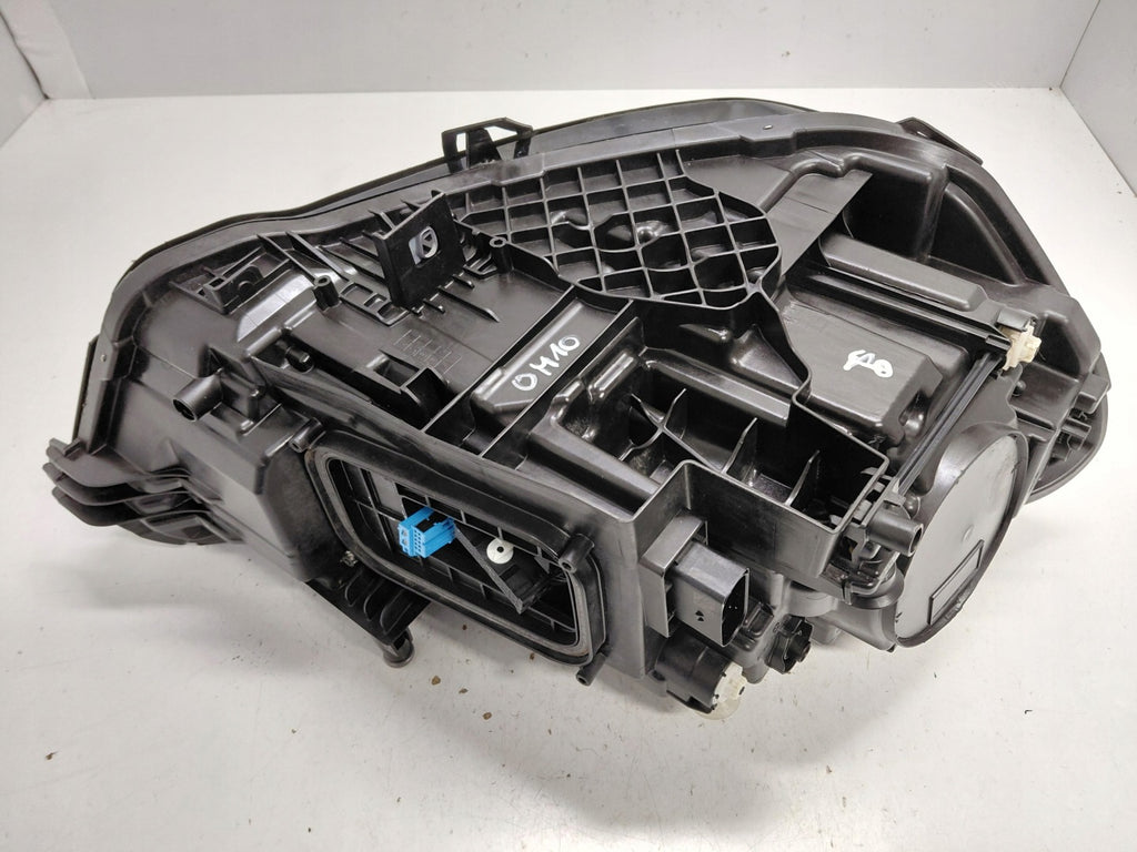 Frontscheinwerfer Mercedes-Benz Cla A1189066901 Links Scheinwerfer Headlight SCH1646288154fe