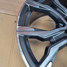 Load image into Gallery viewer, 1x Alufelge 19 Zoll 9.0" 5x112 8092163 BMW F39 X1 F48 Rim Wheel FEL2112489257nd