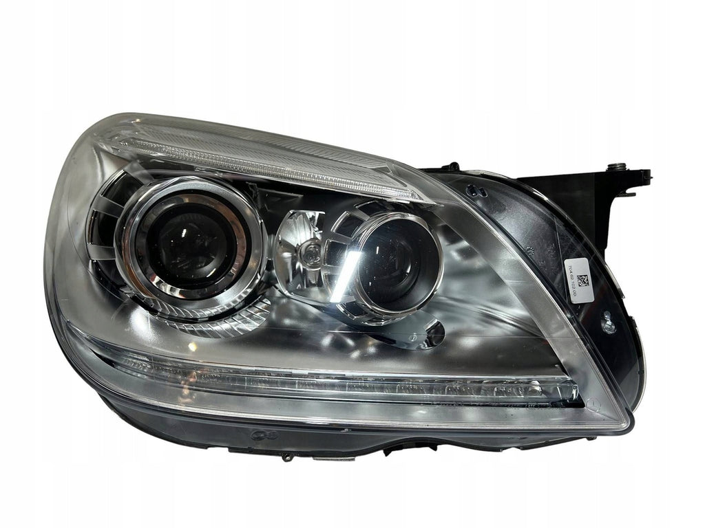 Frontscheinwerfer Mercedes-Benz Slk R172 A1728202661 Xenon Rechts Headlight SCH4867870980ds