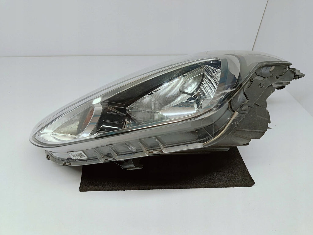 Frontscheinwerfer Hyundai I10 92101B9 92101B9000L Links Scheinwerfer Headlight SCH5516812406ne