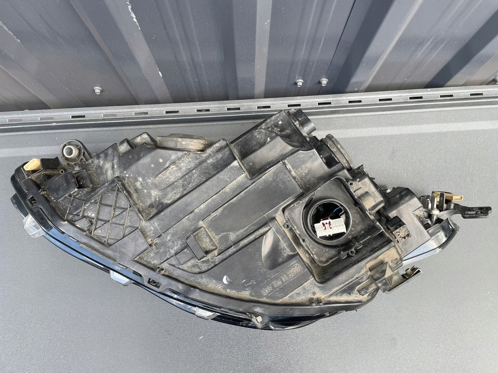 Frontscheinwerfer VW Golf VIII 5H1941006B LED Links Scheinwerfer Headlight SCH9097943467vl