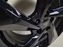 Laden Sie das Bild in den Galerie-Viewer, 4x Alufelge 18 Zoll 7.0&quot; 5x112 43ET Audi A3 Rim Wheel