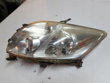 Laden Sie das Bild in den Galerie-Viewer, Frontscheinwerfer Toyota Auris 81150-02460 Links Scheinwerfer Headlight