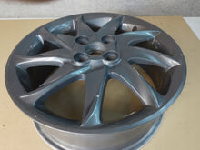 Load image into Gallery viewer, 1x Alufelge 16 Zoll 6.0" 5x100 Silber PZ406-B067D Toyota Corolla Rim Wheel FEL1957647647zh
