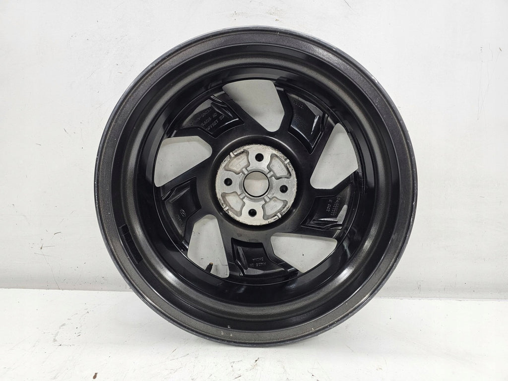 1x Alufelge 16 Zoll 52910-Q0230 Hyundai I20 Active Iii Rim Wheel FEL1776627261xm