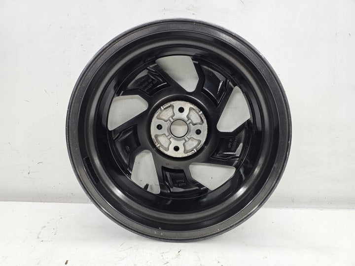 1x Alufelge 16 Zoll 52910-Q0230 Hyundai I20 Active Iii Rim Wheel FEL1776627261xm