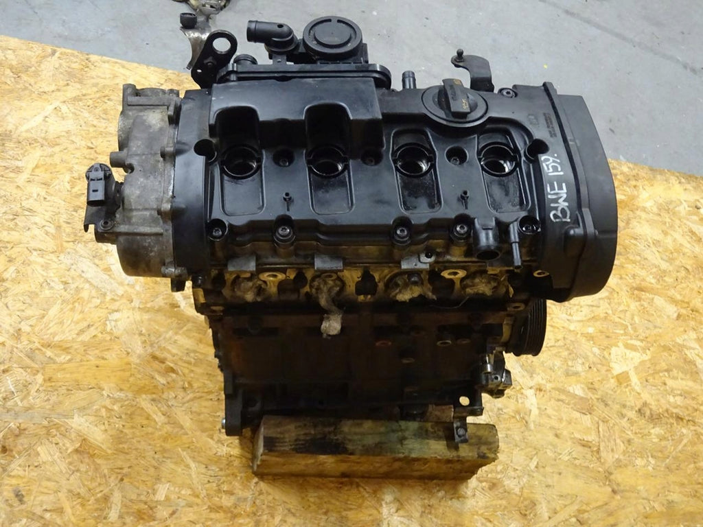 Motor Audi C6 A4 B7 BWE 2.0 TFSI 200PS 147kW 159TKm 2008 Benzin Unkomplett