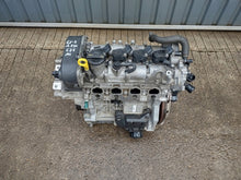 Load image into Gallery viewer, Motor VW Golf III VII 5g1 CJZ 1.2 TSI 90PS 66kW 94TKm 2013 Benzin Unkomplett MOT8289731535ha