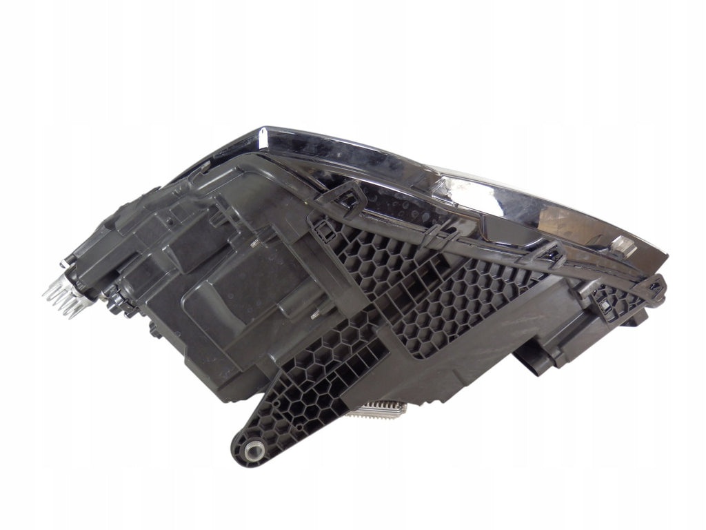 Frontscheinwerfer Skoda Superb III 3V1941016E 85122000 LED Rechts Headlight SCH3247798585fw