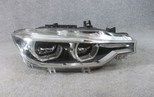 Laden Sie das Bild in den Galerie-Viewer, Frontscheinwerfer BMW 3 F30 F31 8738718-02 1EX0120342 LED Rechts Headlight SCH4181318454xh