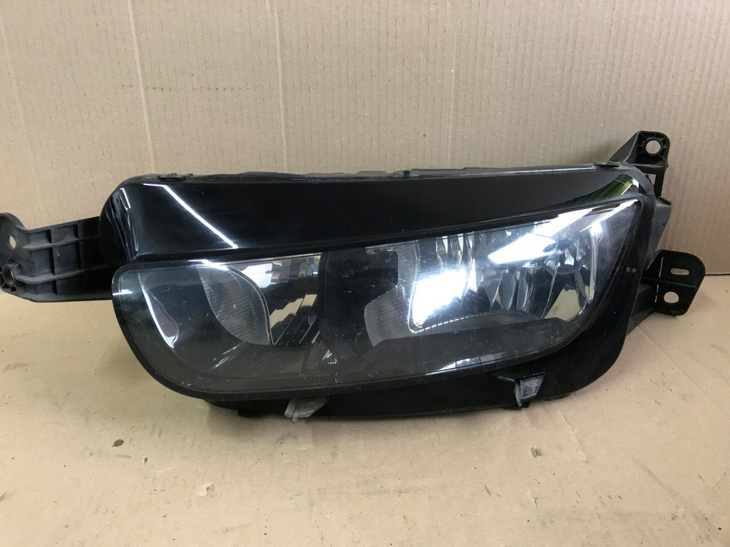 Frontscheinwerfer Citroën C4 9677217280 9677217280-02 Rechts oder Links