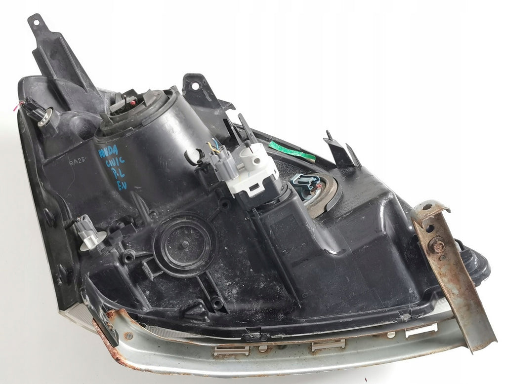 Frontscheinwerfer Honda Civic VII 33150-S5T-G61 Links Scheinwerfer Headlight