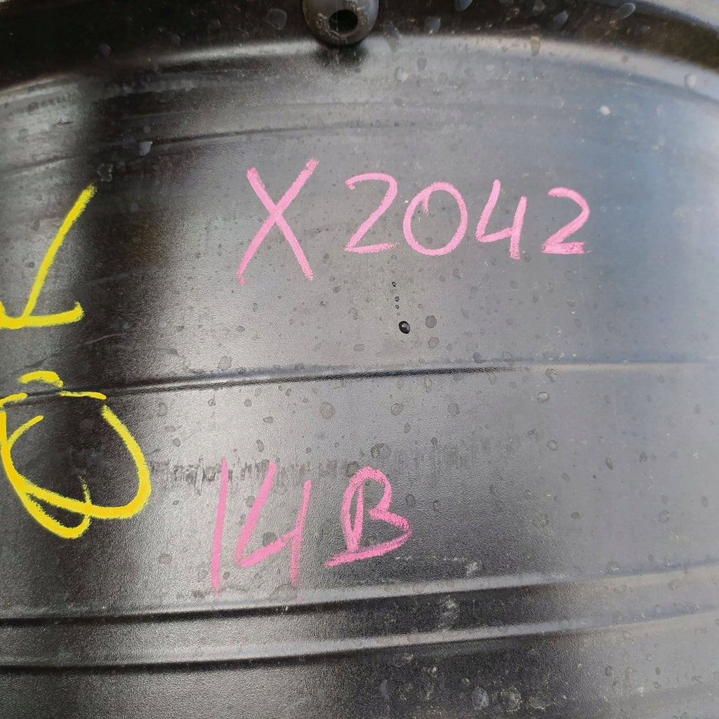 1x Alufelge 20 Zoll 14B601025T VW I Rim Wheel FEL4824329046we