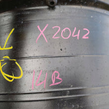Load image into Gallery viewer, 1x Alufelge 20 Zoll 14B601025T VW I Rim Wheel FEL4824329046we