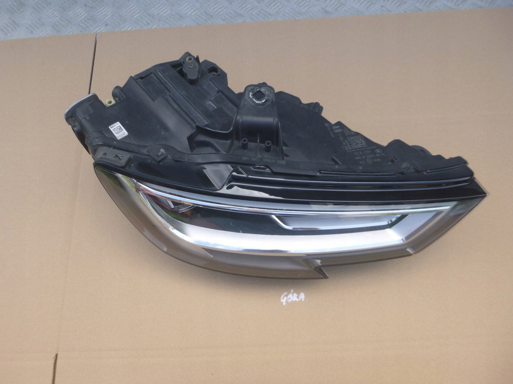 Frontscheinwerfer Audi A3 8V0941034C Rechts Scheinwerfer Headlight SCH7079792445xy