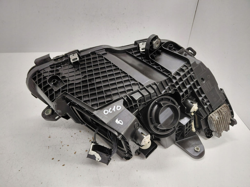 Frontscheinwerfer Mercedes-Benz W205 A2059065906 Links Scheinwerfer Headlight SCH6881762694co