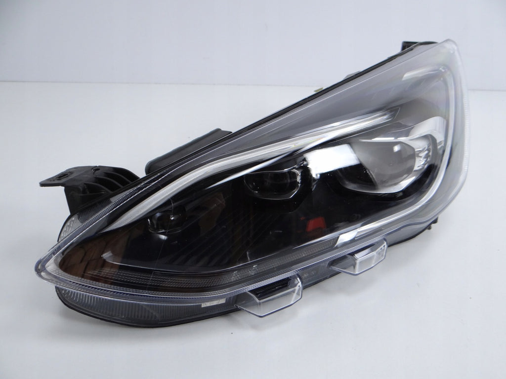 Frontscheinwerfer Ford Focus JX7B-13E017-AG LED Links Scheinwerfer Headlight