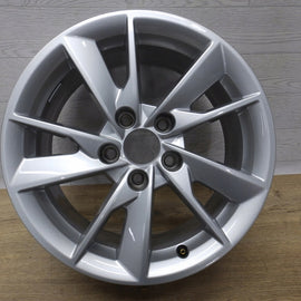 1x Alufelge 16 Zoll 7.0
