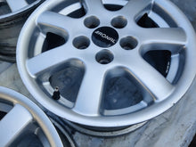 Load image into Gallery viewer, 4x Alufelge 15 Zoll 7.0" 5x112 45ET Mercedes-Benz Rim Wheel FEL9338676006zu