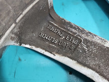 Load image into Gallery viewer, 1x Alufelge 17 Zoll 7.0" 5x108 31341739 Volvo S60 Ii Rim Wheel FEL4865850760mv