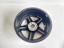 Laden Sie das Bild in den Galerie-Viewer, 1x Alufelge 18 Zoll 7.5" 5x112 44ET A2054019500 Mercedes-Benz W205 Rim Wheel FEL4759618791et