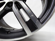 Load image into Gallery viewer, 1x Alufelge 18 Zoll 8.0" 5x112 30ET Glanz Schwarz 6894842 BMW 5 G31 G30 FEL7225904770ms