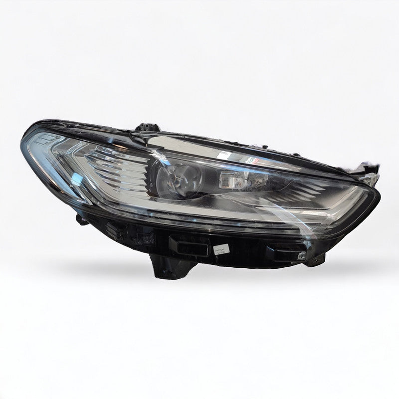 Frontscheinwerfer Ford Mondeo ES73-13D154-AC 89906735 LED Rechts Headlight