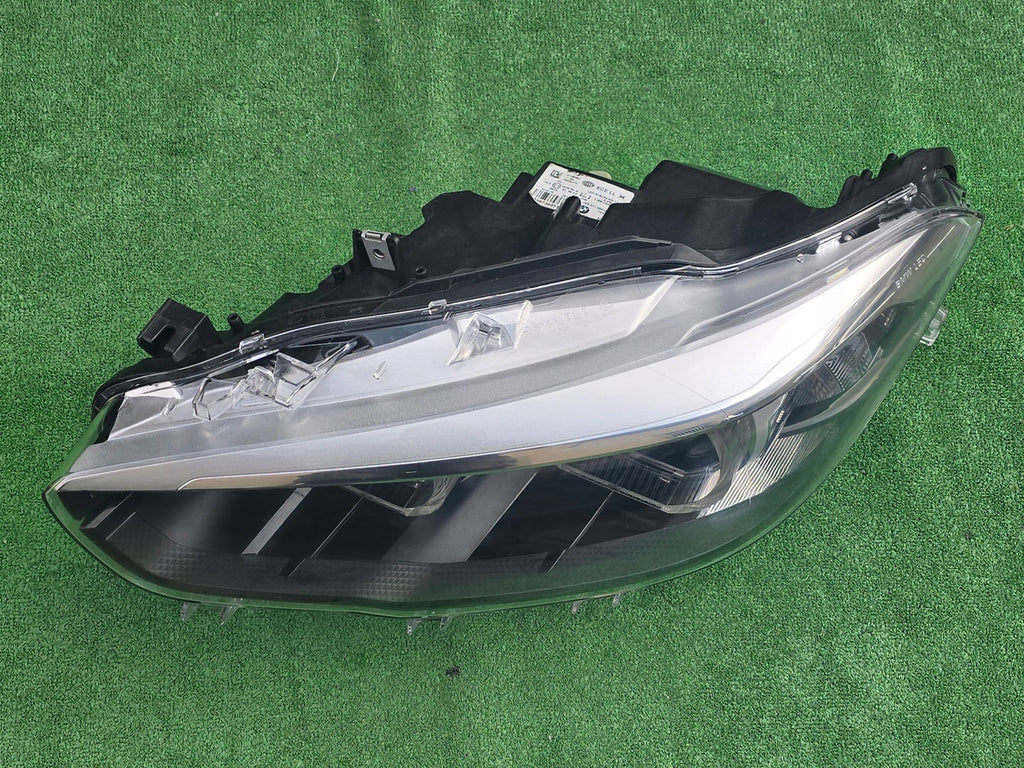 Frontscheinwerfer BMW 1 F21 F20 8739571-01 Full LED Links Scheinwerfer Headlight SCH1753900678yu