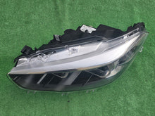 Load image into Gallery viewer, Frontscheinwerfer BMW 1 F21 F20 8739571-01 Full LED Links Scheinwerfer Headlight SCH1753900678yu