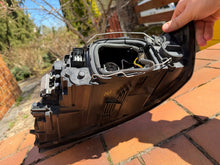 Laden Sie das Bild in den Galerie-Viewer, Frontscheinwerfer Volvo S40 V50 31299598 Rechts Scheinwerfer Headlight SCH7831259154ao