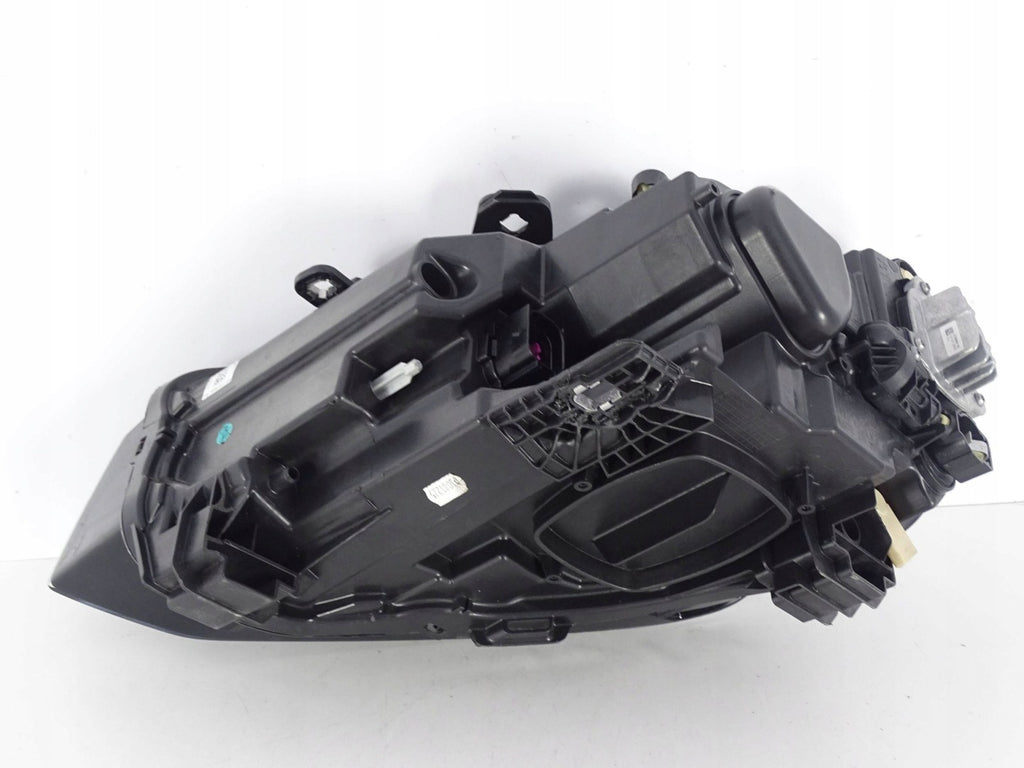Frontscheinwerfer Audi Q2 81A941012 Rechts Scheinwerfer Headlight SCH4701559419bm