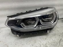 Load image into Gallery viewer, Frontscheinwerfer BMW X3 G01 G02 8739653-02 LED Links Scheinwerfer Headlight SCH6861671873jo