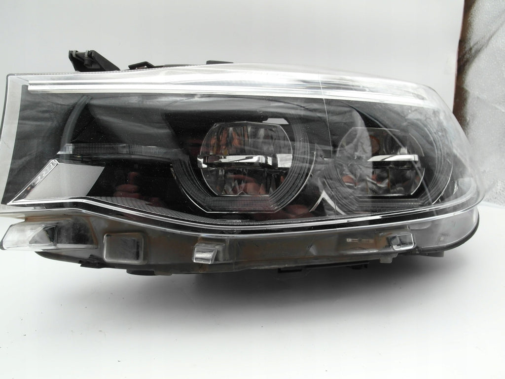 Frontscheinwerfer BMW 3 F34 7470441-02 Ein Stück (Rechts oder Links) Headlight SCH7808335962xu