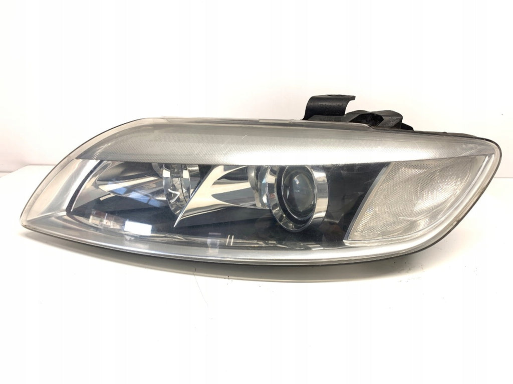 Frontscheinwerfer Audi Q7 LORK-730-19016 Links Scheinwerfer Headlight SCH6214292042bg