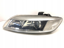 Laden Sie das Bild in den Galerie-Viewer, Frontscheinwerfer Audi Q7 LORK-730-19016 Links Scheinwerfer Headlight SCH6214292042bg