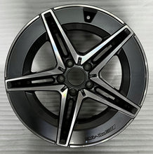 Load image into Gallery viewer, 1x Alufelge 18 Zoll 9.0" 5x112 58ET A2064016600 Mercedes-Benz W206 Rim Wheel FEL9823329751oy