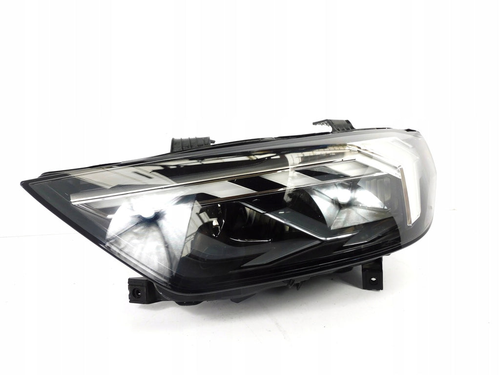 Frontscheinwerfer Audi A1 82A941033D Full LED Links Scheinwerfer Headlight