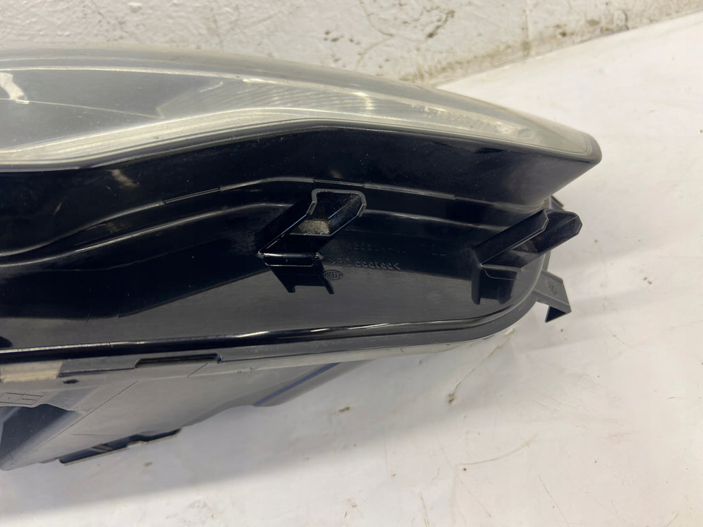 Frontscheinwerfer Audi A6 C7 4G0941006C Rechts Scheinwerfer Headlight SCH8066560824sb