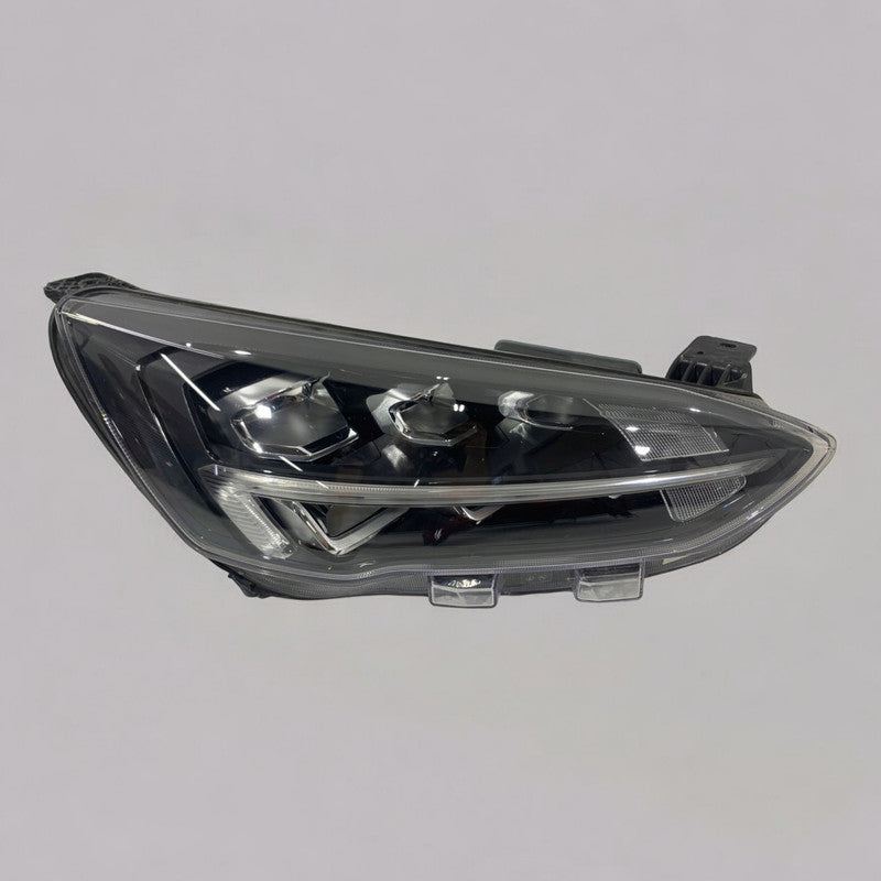 Frontscheinwerfer Ford Focus JX7B-13E014-CD Full LED Rechts Headlight