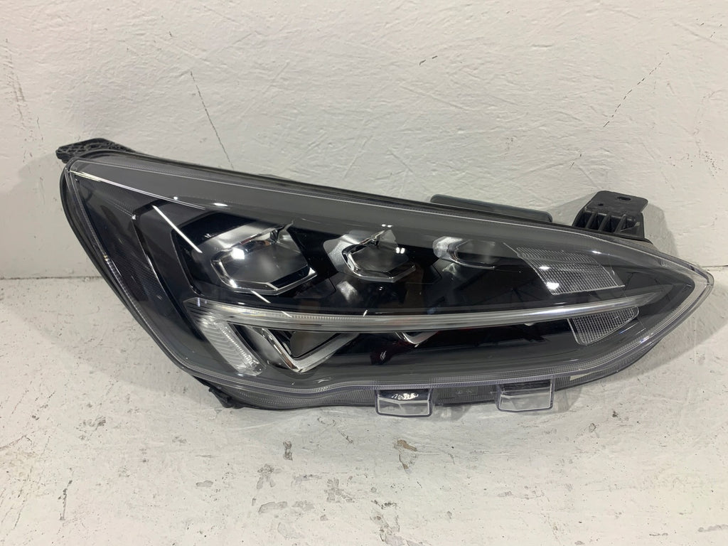 Frontscheinwerfer Ford Focus JX7B-13E014-CD Full LED Rechts Headlight